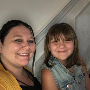 Meet your Posher, Andie